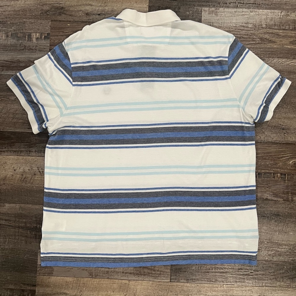 Men’s Ralph Lauren Chaps Polo - Picture 3 of 5